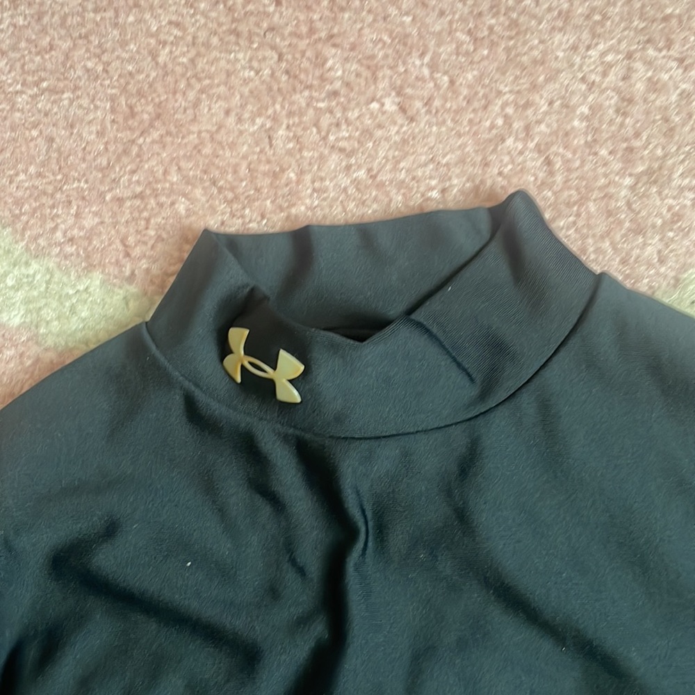 Underarmor Small Compression Cold Gear - image 2